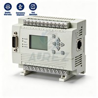 Controlador PLC de Software de Programación MED 1760-PICOSOFTM con Interruptores Opcionales y Servicio de Protocolo LACP