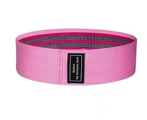 Bandas de resistencia de tela Juego de <span class=keywords><strong>cintas</strong></span> Logotipo personalizado Yoga Fitness Bandas de ejercicio Resistencia <span class=keywords><strong>para</strong></span> entrenamiento de fuerza <span class=keywords><strong>Piernas</strong></span> y caderas - Product Image 6