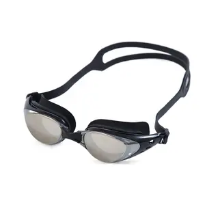 2023 Hot Selling profession elle Schwimm brille Set Anti Fog UV-Schutz Arena Rezept Myopie Schwimm brille