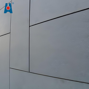 Thiết Kế Hiện Đại Không-amiăng Chống Cháy Sợi Bê Tông Hội Đồng Quản Trị Ốp Giá Cho Nội Thất Và Ngoại Thất Sợi Xi Măng Hội Đồng Quản Trị - Product Image 3