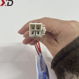 Termostato <span class=keywords><strong>de</strong></span> Descongelación Bimetálico Económico para Refrigeradores - Product Image 5