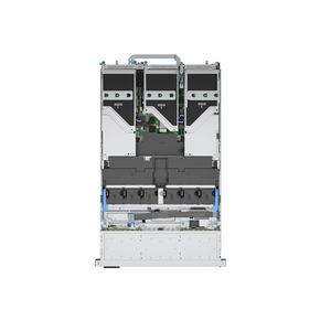Servidor en Rack PowerEdge R760 2U, Xeon Gold 6442Y 2.6GHz, H355, 32 Ranuras DIMM DDR5, SSD SAS de 1.92TB, 64GB de RAM, 3 Años de Garantía - Product Image 3