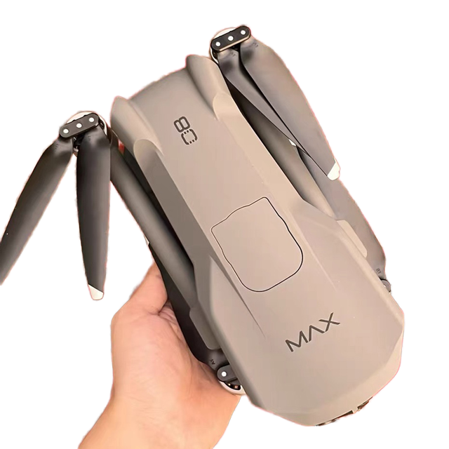 Professional Good Video Quality Dual Camera Aerial Photography Touch Screen P7 Max Drone 8k Camera Beginner Range10km