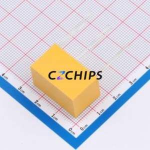 ตัวเก็บประจุนิรภัย X2Y474253P2W9401A5 แบบ Through hole (THT) 470nF 10% 275V Y2/ X2 - Product Image 2