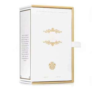 Nuevo Producto Más Vendido, <span class=keywords><strong>Perfume</strong></span> Unisex en Aerosol Eau De Parfum, Kingdom Note, Aroma Seductor y Versátil para Hombres y Mujeres - Product Image 3