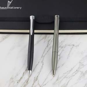 Bolígrafo Metálico Personalizado con Logotipo Impreso - Bolígrafo Promocional Multicolor para Regalos Corporativos y Publicidad Empresarial - Product Image 2