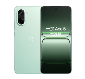 Nouveau Smartphone Gaming 5G OnePlus Ace 5 Racing 2025 Octa Core Écran AMOLED 6,77 pouces 120Hz Dimensity 7100mAh Android 15 Anglais - Product Image 4