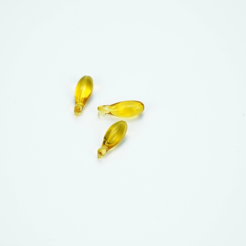 OEM High Quality Organic Fish Bone