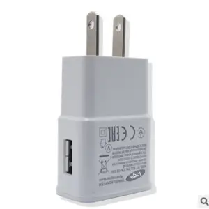 CE Safety Charging Protection DC 5V 2A Cellphone Charger for Sam for Android cellphone charger