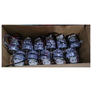 Lớn Tốc độ không khí 16inch 18inch lắc đầu đứng Quạt 7 cánh Quạt sàn điện năng lượng hiệu quả ngoài trời khách sạn sử dụng - Product Image 4