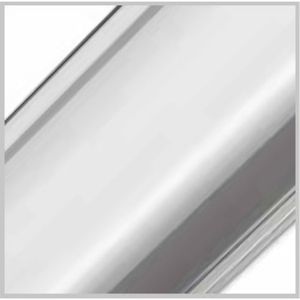 Accessoires d'intérieur SMERALDA Porte à double charnière avec verre transparent pour Ap. 60 Modèles 73-78 - Product Image 5