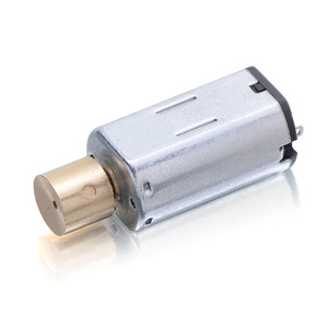 N30 Brushed Dc Motor Miniature Electric Motor For <b>Vibration</b> Toys And <b>Small</b> Devices 36V Dc Below RoHS Ce Certified - Product Image 3