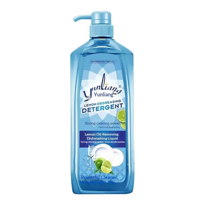 Dégraissant liquide <span class=keywords><strong>vaisselle</strong></span> de qualité alimentaire en gros <span class=keywords><strong>pour</strong></span> fabricants, 1 kg, parfum citron, <span class=keywords><strong>pour</strong></span> supermarchés et usage domestique - Product Image 6