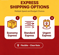 Agent de transport professionnel LCL Air+Express pour la consolidation de fret Chine-UE DDP porte-à-porte, vente en gros d'usine pour marchandises surdimensionnées