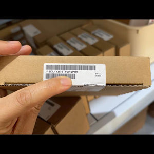 โมดูลขายึด Siemens ET 200SP HA รุ่น 6DL1193-6GA00-0NN0 6DL1193-6BH00-0SM0 6DL1193-6BH00-0RM0 - Product Image 4