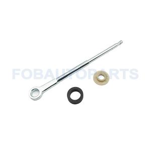 Reemplazo del conjunto del cilindro maestro y esclavo del embrague para Jeep Liberty 2002-2004 52104297AA 52104298AA - Product Image 3