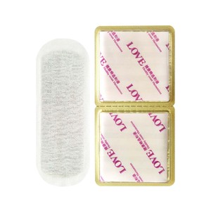 Personalización y Procesamiento de Toallas Sanitarias Snow Lotus, Cuidado Íntimo Femenino con Extractos Herbales y Medicina China - Product Image 1