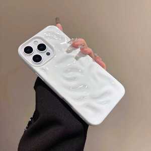 Nuovissima Custodia per Telefono 2025, Colore Caramella con Texture Meteorite, <span class=keywords><strong>Cover</strong></span> Antiurto in TPU per <span class=keywords><strong>iPhone</strong></span> <span class=keywords><strong>11</strong></span> 16 17 Pro Max - Product Image 2