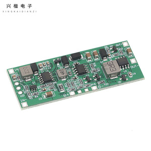 บอร์ดจัดการแบตเตอรี่ Xingkai Electronics 12V 3A สำหรับเซลล์ลิเธียม 18650 ควบคุมการชาร์จและการคายประจุ - Product Image 1