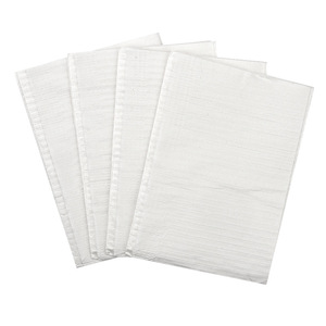 Tapis de table à ongles jetable et pliable, imperméable, en papier non-tissé, pour la pratique du vernis à ongles en salon de beauté - Product Image 6