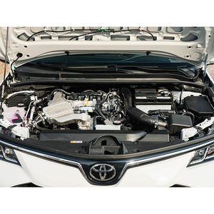 Toyota Corolla 2025 1.2T Turbo Édition Pioneer Transmission Automatique Écran Tactile Gauche LCD 8 Pouces Connectivité Téléphonique Cartographie Électronique - Product Image 6