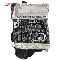 Moteur GEN2 1984cc EA888 CDN CDNB CDNC moteur pour AUDI A4 A6 Q5 moteur EA888