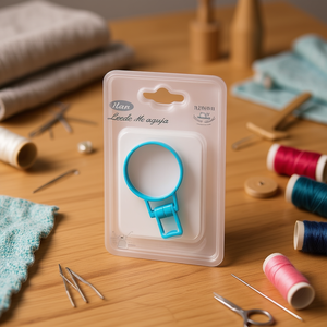 Loupe à aiguille Ilan 70 mm pour la couture et les travaux manuels - Product Image 3