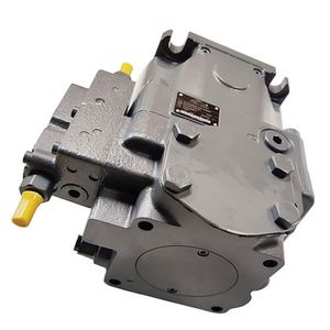 ปั๊มไฮดรอลิกแบบแปรผันของเยอรมนี รุ่น A11VO190DR/10R-NPD12N00 - Product Image 1