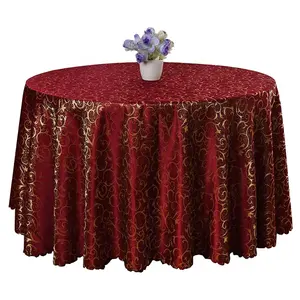 Nappe de Table noire, tissu africain, nouveau Design