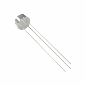 ทรานซิสเตอร์ TO-205AA, TO-5-3 แบบโลหะ JANSM2N5154L ซื้อออนไลน์ ช่องทางผู้ผลิตชิ้นส่วนอิเล็กทรอนิกส์ - Product Image 1
