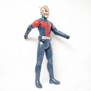 Juguete <span class=keywords><strong>de</strong></span> Ant-Man para Niños, Figura <span class=keywords><strong>de</strong></span> Acción <span class=keywords><strong>de</strong></span> Superhéroe <span class=keywords><strong>de</strong></span> PVC, Modelo Coleccionable, Decoración para el Hogar y el Escritorio - Product Image 6