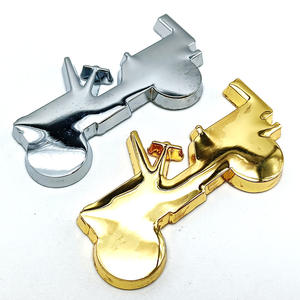 10 ° aniversario para accesorios <span class=keywords><strong>Jeep</strong></span> insignia de coche de Metal 3D para Wrangler <span class=keywords><strong>Rubicon</strong></span> Renegade Patriot Willys pegatinas decorativas para el cuerpo - Product Image 5