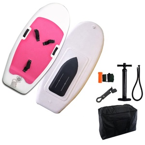 OEM en gros double couche sup efoil <span class=keywords><strong>planche</strong></span> de <span class=keywords><strong>surf</strong></span> aile feuille sup conseil kitesurf sports nautiques hydroptère <span class=keywords><strong>planche</strong></span> de <span class=keywords><strong>surf</strong></span> feuille conseil - Product Image 5