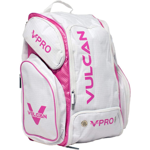 Muestra Gratis de Bolsa de Pickleball, Mochila de Pickleball, Bolsa de Hombro Ajustable con Gancho para Valla, Bolsa de Pickleball de Gran Capacidad con Bolsillo de Seguridad - Product Image 1