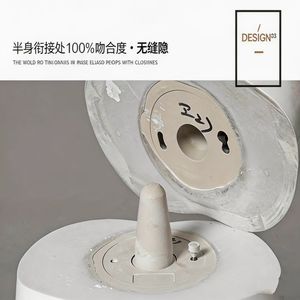 Toptan Özel Moda Fiberglas Yarım Gövdeli Erkek Manken Yüksek Kaliteli Ayarlanabilir Gerçekçi Giysi Sergileme İçin - Product Image 4