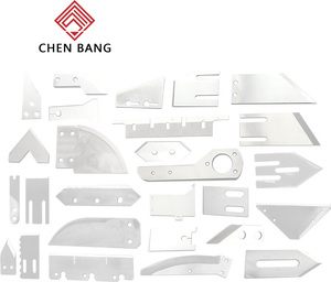 2024 Hot New Chất lượng cao cấp thực phẩm Đặc biệt-hình lưỡi hỗ trợ tùy chỉnh dịch vụ - Product Image 5