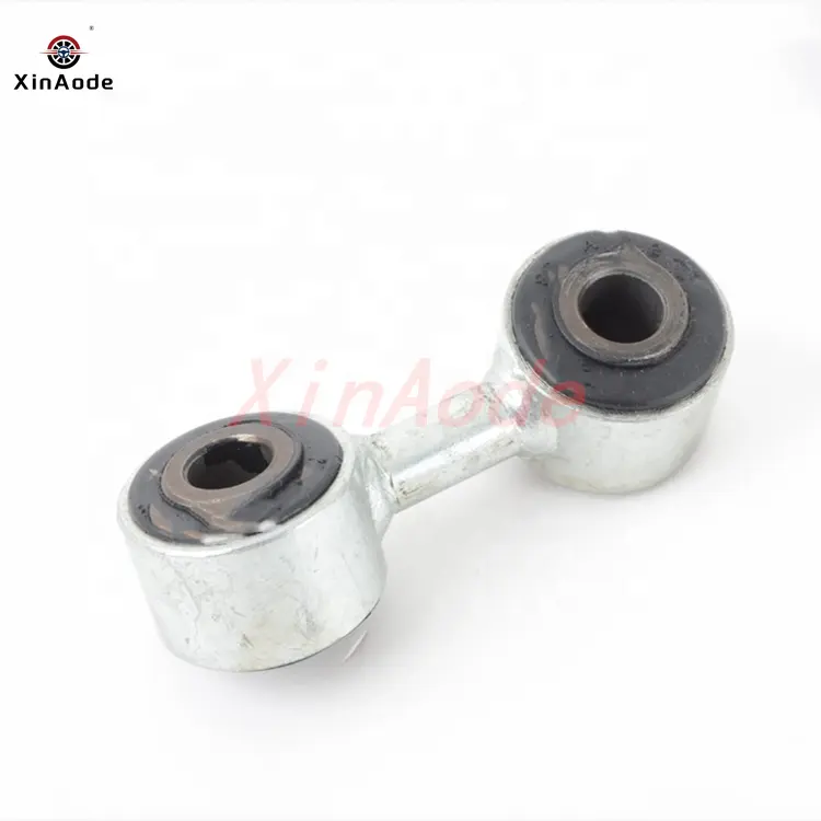 4E0 505 548 L A1 A2 A3 A4 A5 Track Rod End Link kanan untuk Audi VW mobil bagian Auto Q2 Q3 Q4 Q5 Track Rod End Link kanan 4E0505548L