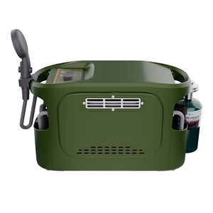 Chauffe-<span class=keywords><strong>eau</strong></span> instantané sans réservoir à gaz portable, chauffe-<span class=keywords><strong>eau</strong></span> en cuivre, batterie USB de voiture, <span class=keywords><strong>eau</strong></span> <span class=keywords><strong>chaude</strong></span> instantanée, camping, camping-car, voyage, extérieur, ménage - Product Image 3