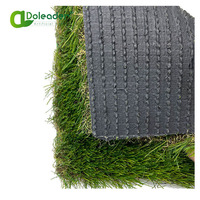 Duoli Gazon Artificiel Synthétique Paysager 20mm 25mm 30mm 34mm 35mm 39mm 40mm 45mm pour Balcon Jardin