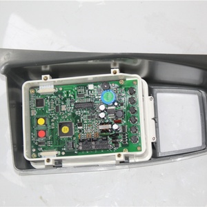 จอแสดงผลแผงควบคุมรถขุดเบลพาร์ทส์ สำหรับฮุนได โคมัตสึ ดูซาน ฮิตาชิ โคเบลโก้ - Product Image 2