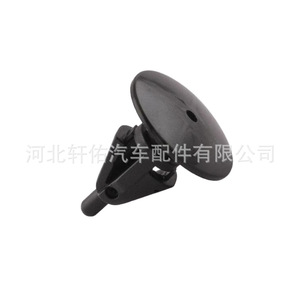 Toyota Corolla Lexus <b>Door</b> Panel <b>Trim</b> Clip 75867-30110 17.9mm Diameter Replacement Part - Product Image 2