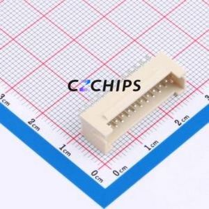 PHB2.0-02-24PZZ Wire-to-Board Pin Header Through hole Component (THT),P=2mm Connector 2x12P 2mm Through Hole PHB - Product Image 1