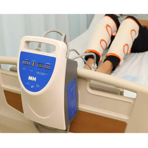 Внешнее пневматическое компрессионное оборудование, аппарат для глубокого тромбоза вен - Product Image 3