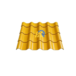 أحدث آلة تشكيل بلاط الأسقف المعدنية الأكثر مبيعًا في إسرائيل - Product Image 5