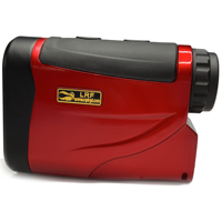 Jumelles de télémètre laser longue portée 2km pour golf 2km Outil de mesure