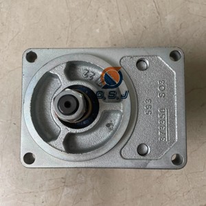 工程机械零件用液压先导齿轮泵0510725166 0510 725 166力士乐R983032272 - Product Image 3