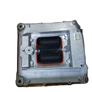ECU คอนโทรลเลอร์เครื่องยนต์ (ECU 20814594) สำหรับรถขุดใช้ TAD1641GE และตัวควบคุมเครื่องยนต์ TAD1642GE - Product Image 1