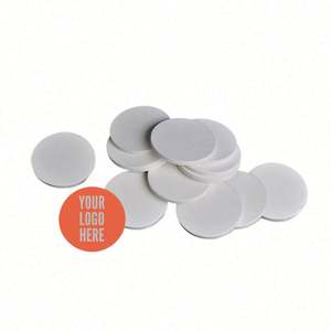 Fichas de Póker de Cerámica - Fichas de Casino en Blanco para Personalizar - Opciones al por Mayor Disponibles - Product Image 1