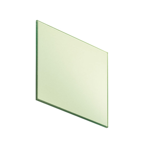 Plaque de verre au plomb anti-<span class=keywords><strong>radiation</strong></span> épaisse de 8mm, 10mm, 12mm, 15mm, 20mm, 25mm, 50mm, 75mm, 100mm pour salles de CT et de radiologie - Product Image 3