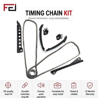 Kit de chaîne de distribution de marque FEI pour FORD SOHC pour moteurs 5.4L TK6068 90391SB TK6054L, pièce accessoire pour F250 F450